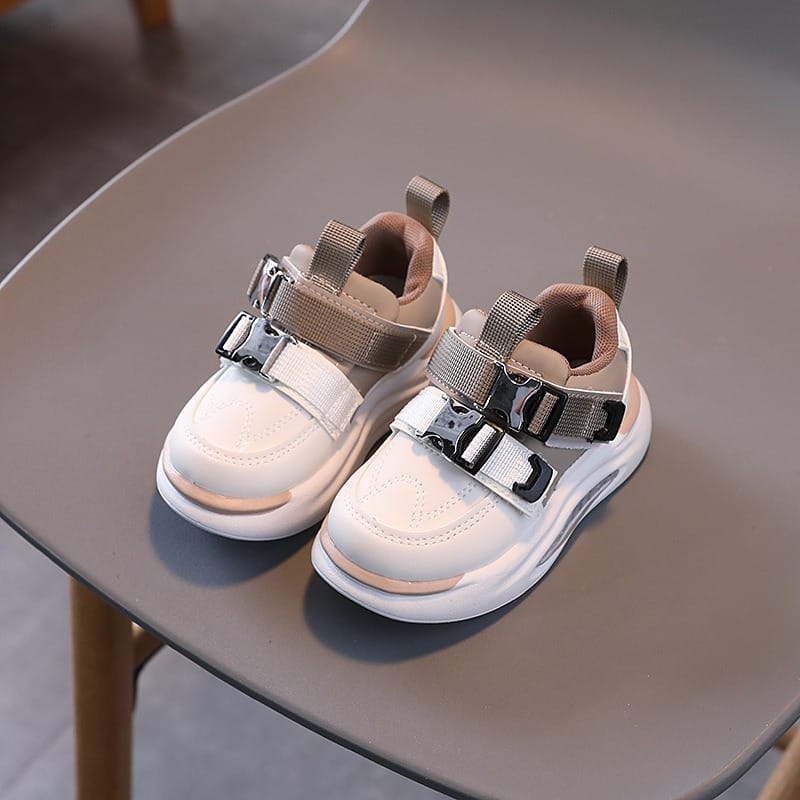 Imported Baby Shoes for Boys and Girls – (B-02)