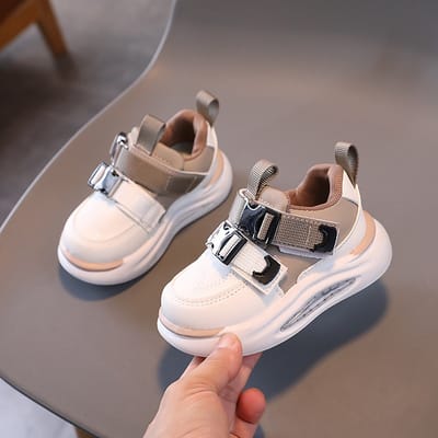 Imported Baby Shoes for Boys and Girls – (B-02)_img_3