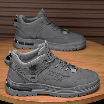 Imported Fashionable High Neck Shoes – S-20_img_0