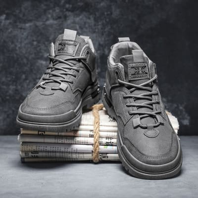 Imported Fashionable High Neck Shoes – S-20_img_2