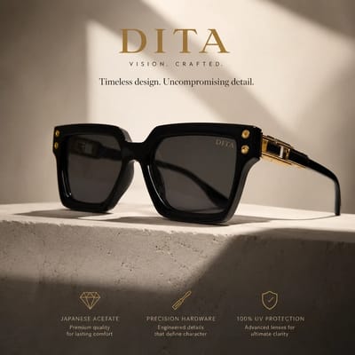 DITA Golden Edge Black Edition_img_1