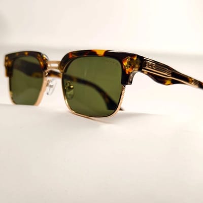 DITA Half Frame Premium Turtle_img_2