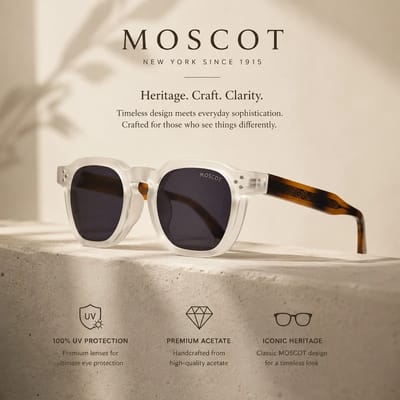 MOSCOT Heritage Craft Turtle Shade_img_1