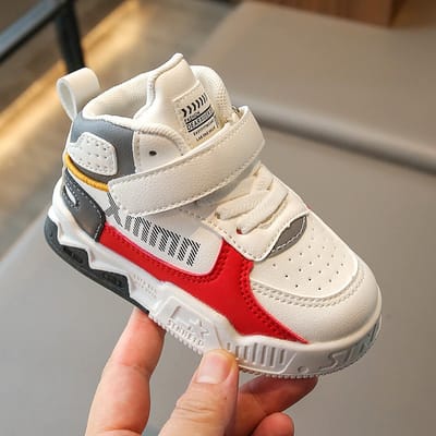 Premium Quality Imported Baby Shoes - B08_img_0