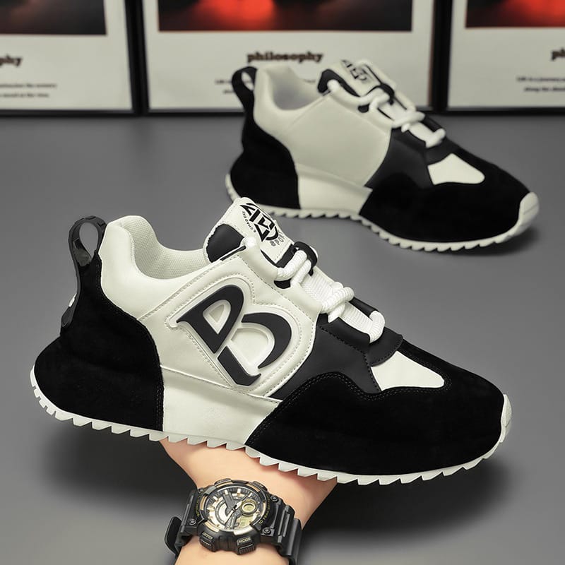 Premium Quality Party Sneakers - S-14