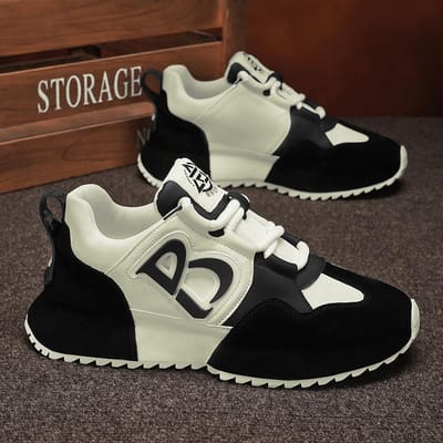 Premium Quality Party Sneakers - S-14_img_1
