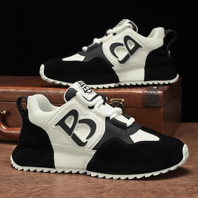 Premium Quality Party Sneakers - S-14_img_3