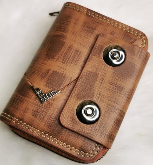 Imported Multifunctional Mini Wallet