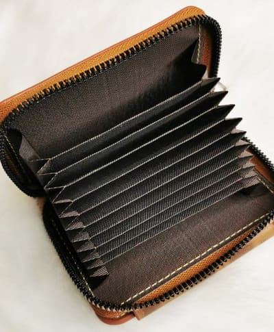 Imported Multifunctional Mini Wallet_img_4