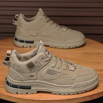 Imported Fashionable High Neck Shoes – S-20_img_0